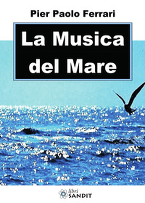 La musica del mare - Librerie.coop La musica del mare - Librerie.coop