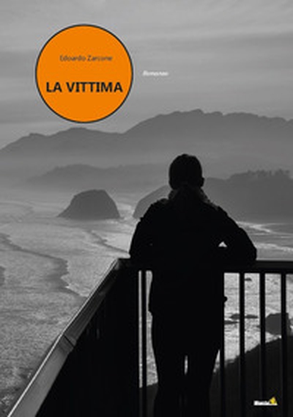 La vittima - Librerie.coop La vittima - Librerie.coop