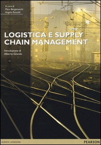Logistica e supply chain management - Librerie.coop