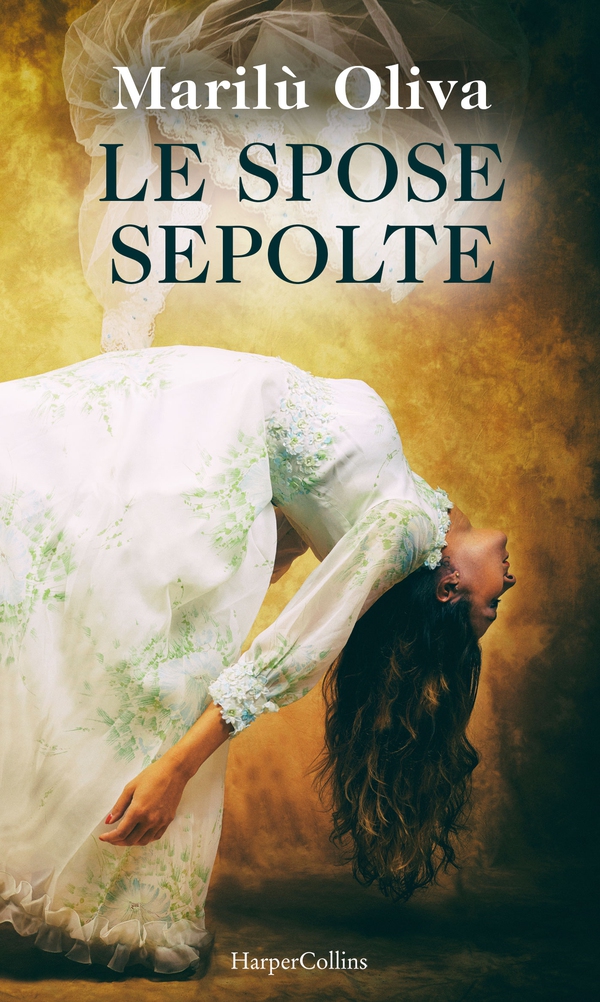 Le spose sepolte - Librerie.coop Le spose sepolte - Librerie.coop