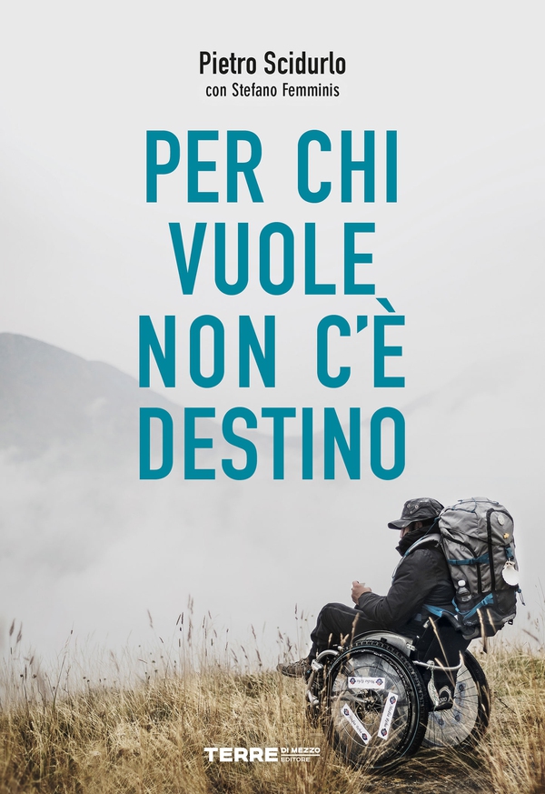 Per chi vuole non c’è destino - Librerie.coop Per chi vuole non c’è destino - Librerie.coop