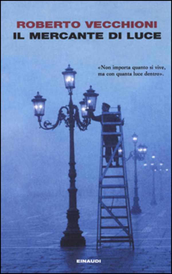 Il mercante di luce - Librerie.coop Il mercante di luce - Librerie.coop