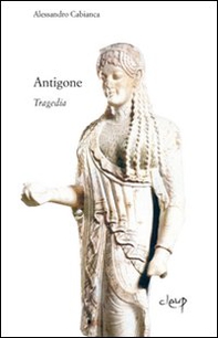 Antigone. Tragedie - Librerie.coop