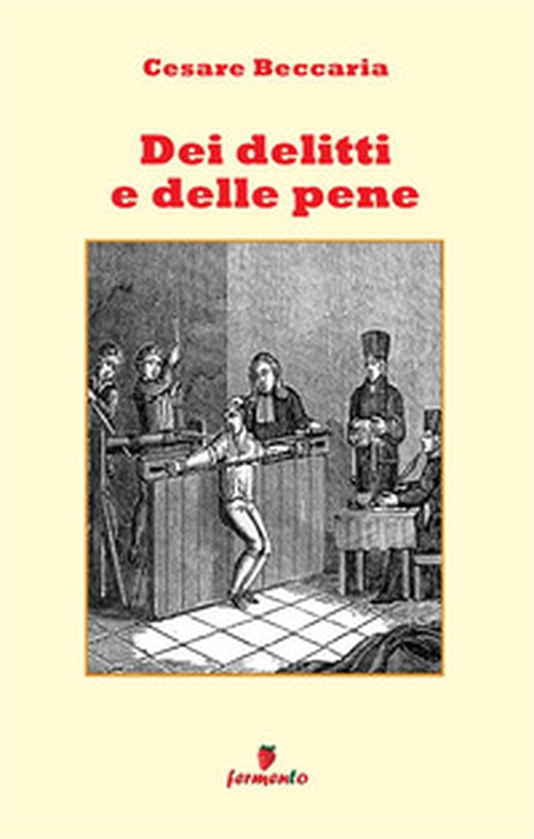 Dei delitti e delle pene - Librerie.coop