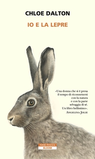 Io e la lepre - Librerie.coop