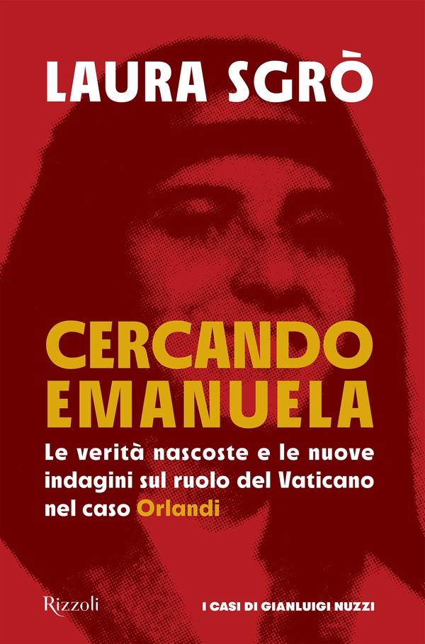 Cercando Emanuela - Librerie.coop Cercando Emanuela - Librerie.coop
