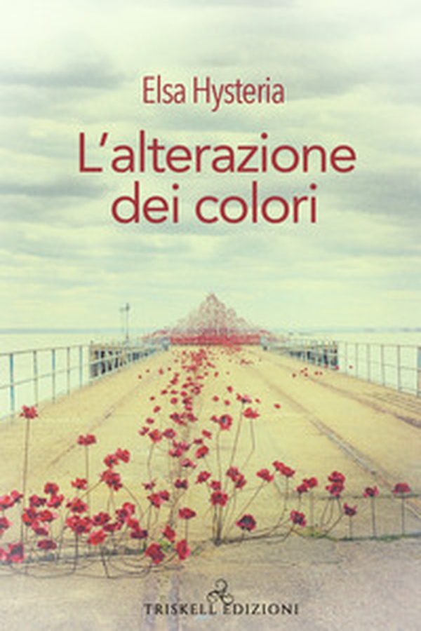 L'alterazione dei colori - Librerie.coop L'alterazione dei colori - Librerie.coop