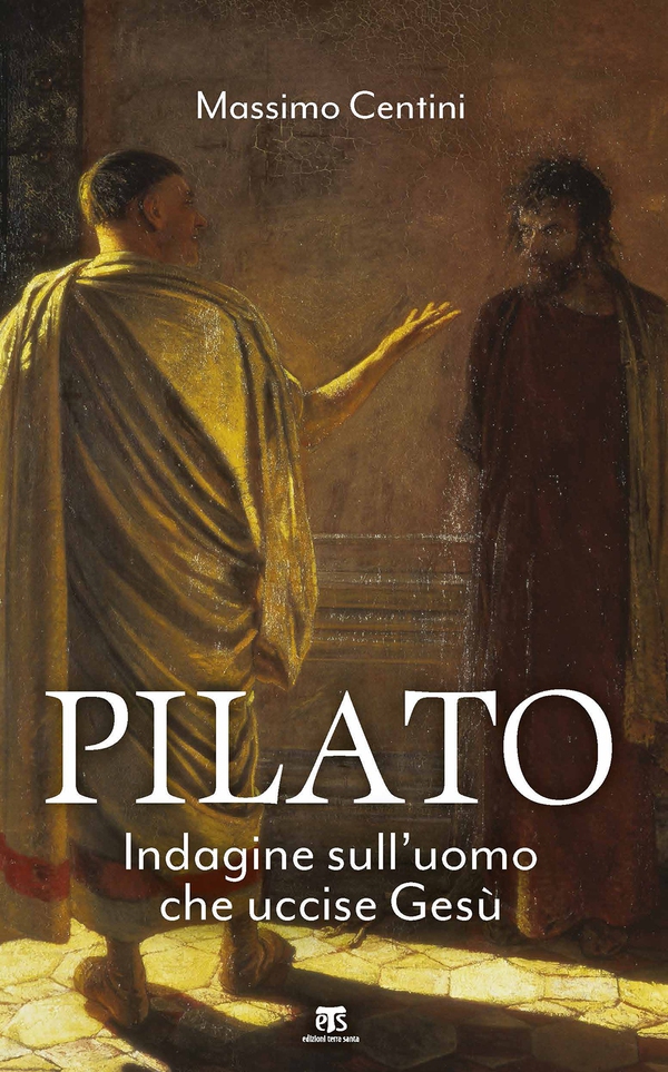 Pilato - Librerie.coop Pilato - Librerie.coop