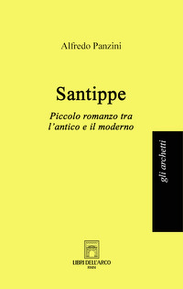 Santippe - Librerie.coop Santippe - Librerie.coop