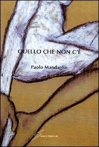 Quello che non c'è - Librerie.coop Quello che non c'è - Librerie.coop