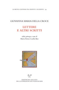 Lettere e altri scritti - Librerie.coop