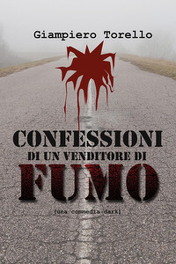 Confessioni di un venditore di fumo - Librerie.coop