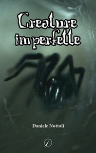 Creature imperfette - Librerie.coop