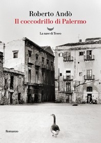 Il coccodrillo di Palermo - Librerie.coop