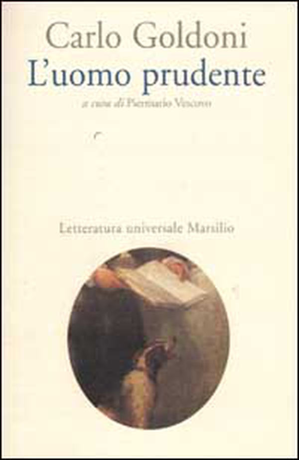 L'uomo prudente - Librerie.coop L'uomo prudente - Librerie.coop