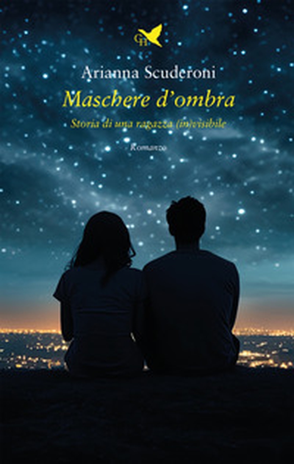 Maschere d'ombra. Storia di una ragazza (in)visibile - Librerie.coop Maschere d'ombra. Storia di una ragazza (in)visibile - Librerie.coop