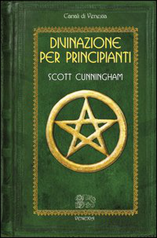 Divinazione per principianti - Librerie.coop Divinazione per principianti - Librerie.coop