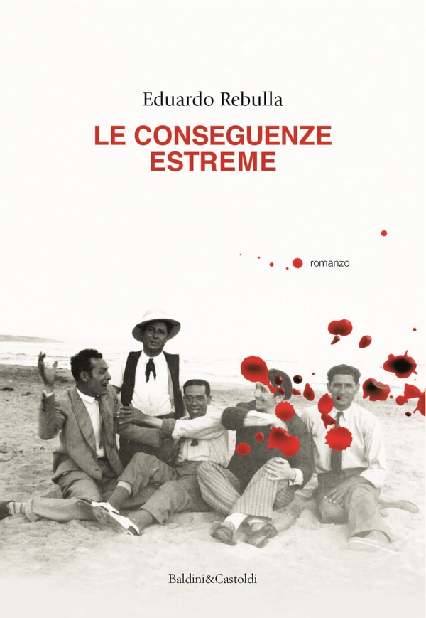 Le conseguenze estreme - Librerie.coop Le conseguenze estreme - Librerie.coop