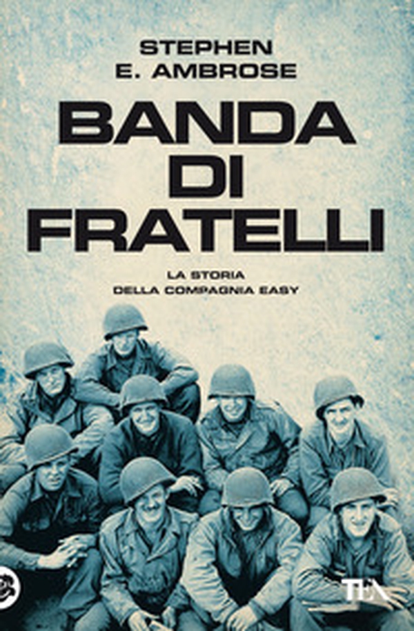 Banda di fratelli - Librerie.coop Banda di fratelli - Librerie.coop