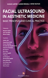 Facial ultrasound in aesthetic medicine. Basic principles and clinical practice - Librerie.coop