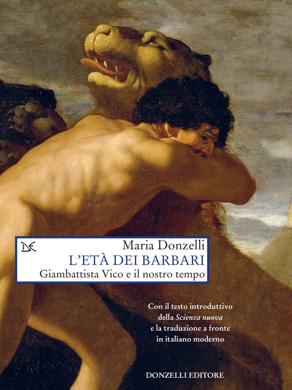 L'età dei barbari - Librerie.coop L'età dei barbari - Librerie.coop