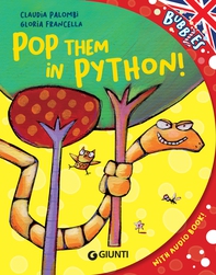 Pop them in Python! - Librerie.coop