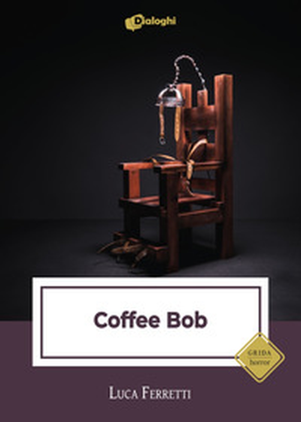 Coffee Bob - Librerie.coop Coffee Bob - Librerie.coop