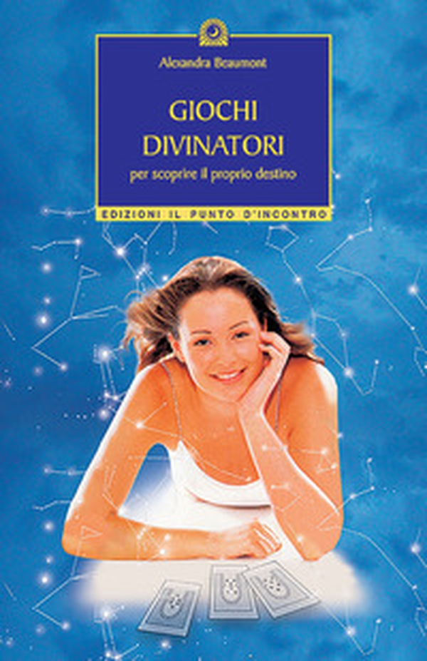 Giochi divinatori per scoprire il proprio destino - Librerie.coop Giochi divinatori per scoprire il proprio destino - Librerie.coop