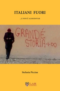 Italiani fuori... e non è Almodovar - Librerie.coop Italiani fuori... e non è Almodovar - Librerie.coop
