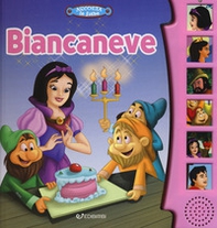 Biancaneve. Ascolta le fiabe - Librerie.coop