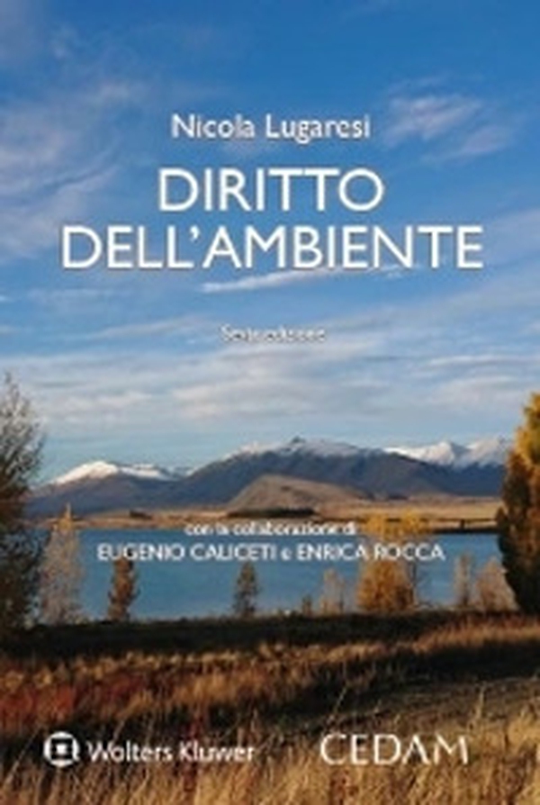 Diritto dell'ambiente - Librerie.coop Diritto dell'ambiente - Librerie.coop