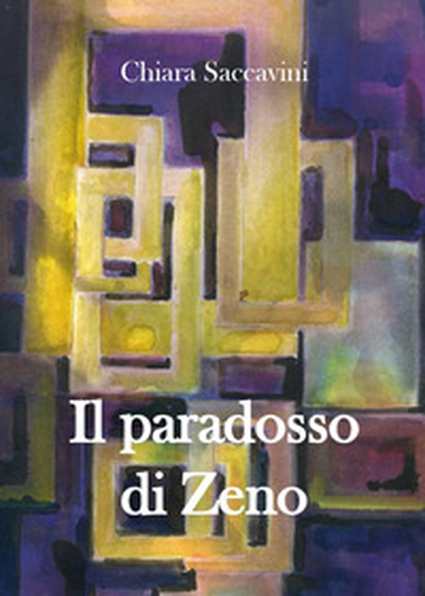 Il paradosso di Zeno - Librerie.coop Il paradosso di Zeno - Librerie.coop