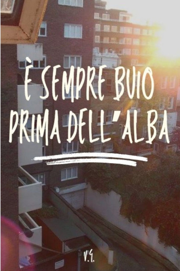 È sempre buio prima dell'alba - Librerie.coop È sempre buio prima dell'alba - Librerie.coop