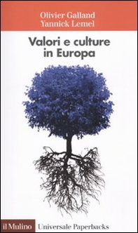 Valori e culture in Europa - Librerie.coop