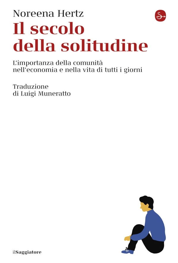 Il secolo della solitudine - Librerie.coop Il secolo della solitudine - Librerie.coop