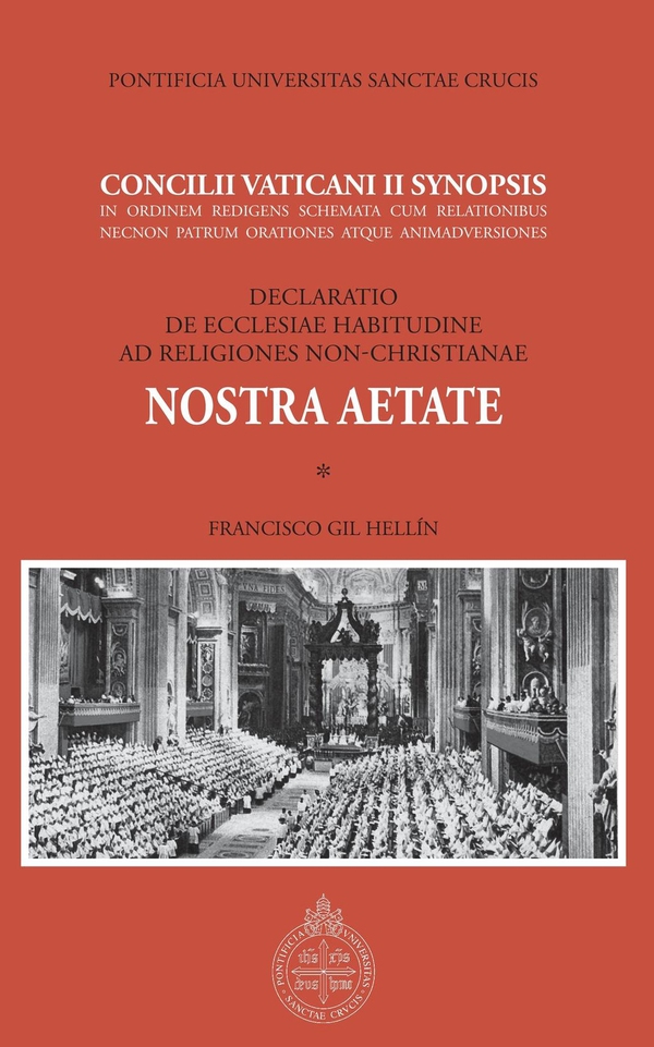 Nostra Aetate - Librerie.coop Nostra Aetate - Librerie.coop