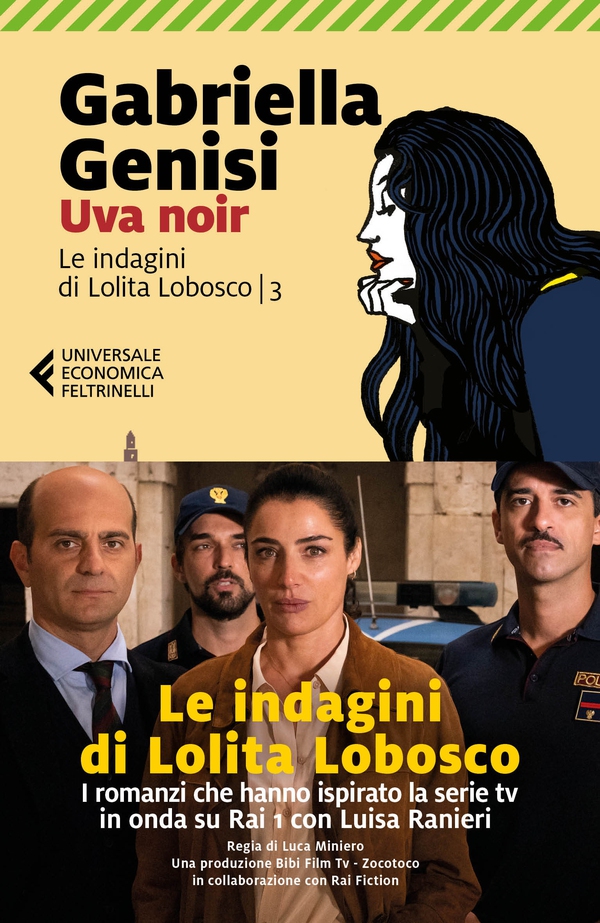 Uva noir - Librerie.coop Uva noir - Librerie.coop