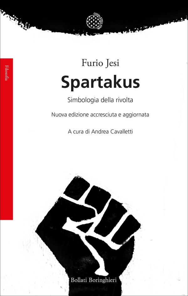 Spartakus - Librerie.coop Spartakus - Librerie.coop