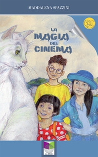 La magia del cinema - Librerie.coop