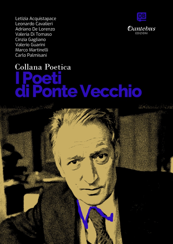 Collana Poetica I Poeti di Ponte Vecchio vol. 76 - Librerie.coop Collana Poetica I Poeti di Ponte Vecchio vol. 76 - Librerie.coop