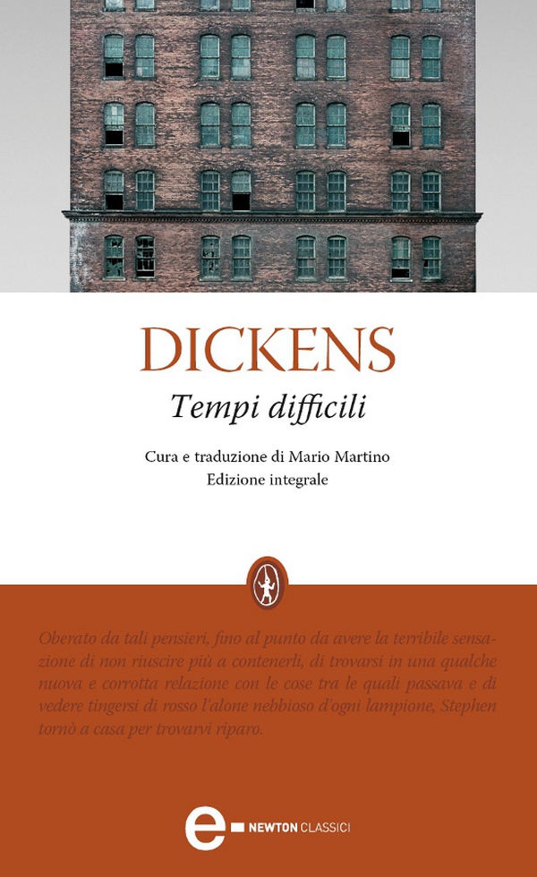 Tempi difficili - Librerie.coop Tempi difficili - Librerie.coop