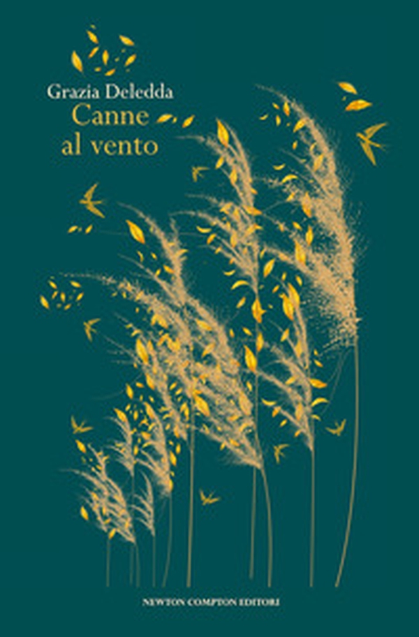 Canne al vento - Librerie.coop