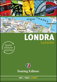 Londra - Librerie.coop Londra - Librerie.coop