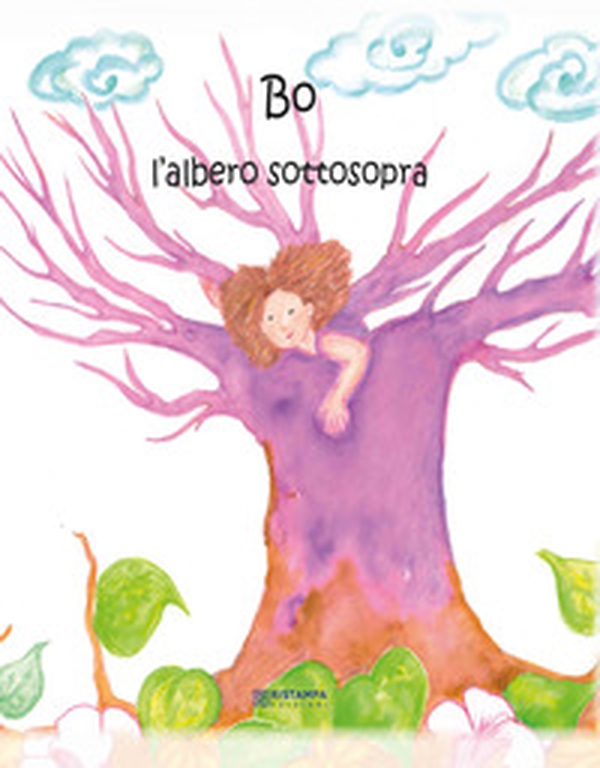 Bo. L'albero sottosopra - Librerie.coop