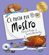 C'è posta per Mostro - Librerie.coop