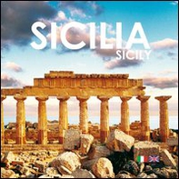 Sicilia. Ediz. italiana e inglese - Librerie.coop Sicilia. Ediz. italiana e inglese - Librerie.coop