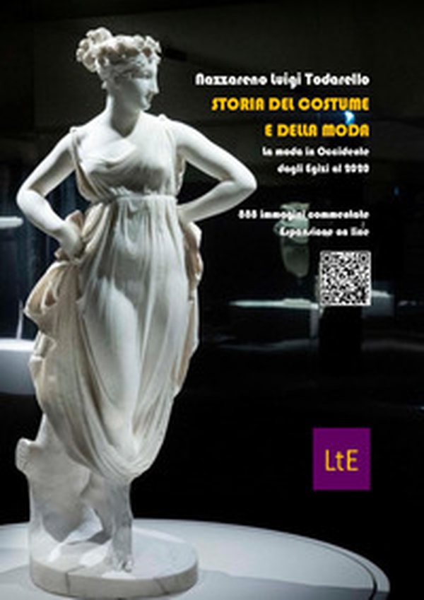 Storia del costume e della moda - Librerie.coop Storia del costume e della moda - Librerie.coop