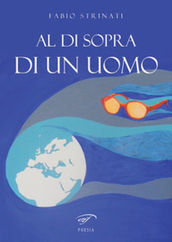 Al di sopra di un uomo - Librerie.coop Al di sopra di un uomo - Librerie.coop