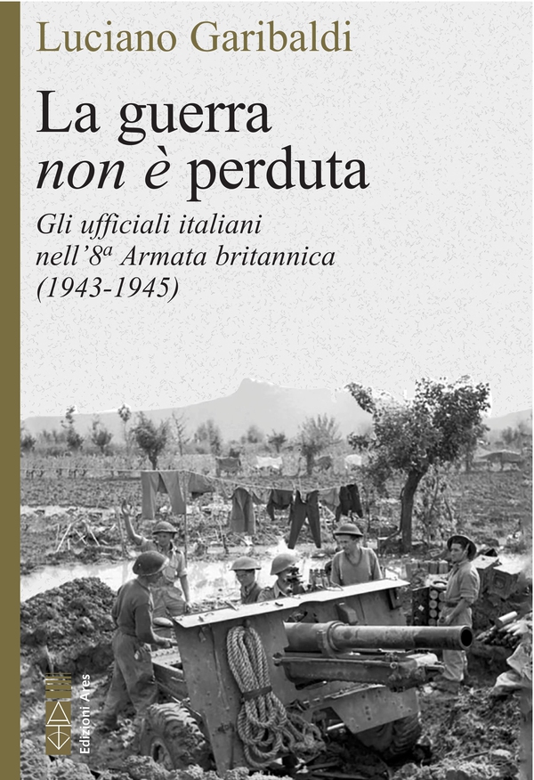 La guerra non è perduta - Librerie.coop La guerra non è perduta - Librerie.coop
