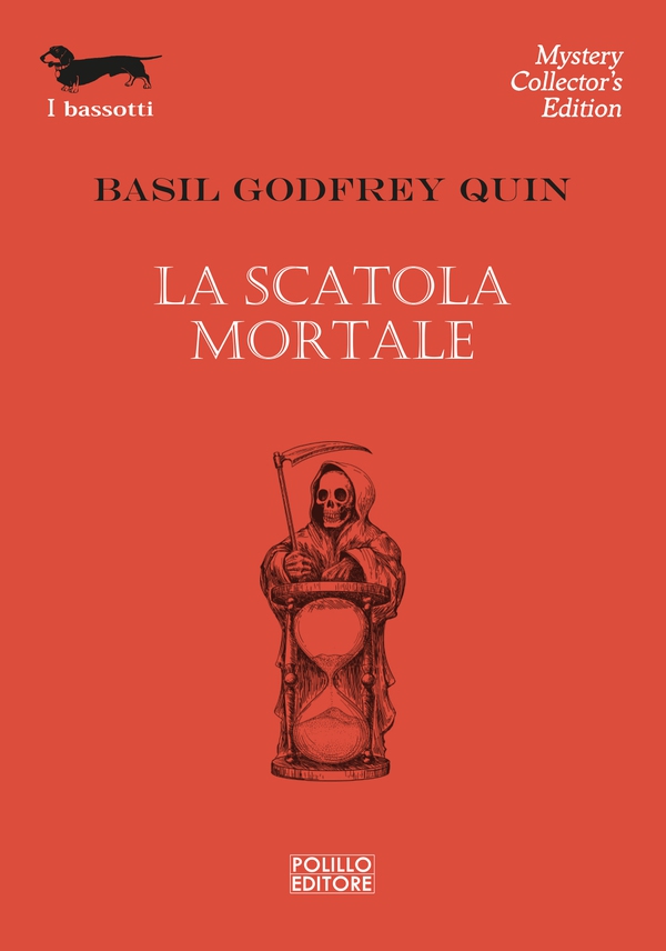 La scatola mortale - Librerie.coop La scatola mortale - Librerie.coop